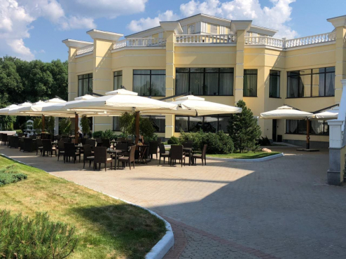 MIstra’L Hotel & SPA, г. Истра