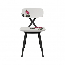 Комплект стульев с обивкой-thumbs-Фото4