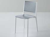 Стул пластиковый Gaber Kalipa технополимер Фото 4