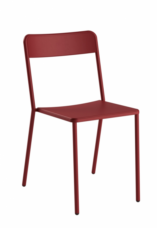 Стул металлический C1.1/1
