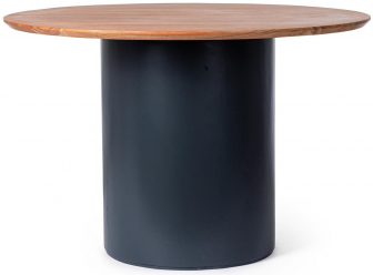 Стол обеденный деревянный-thumbs-Фото1