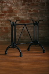 Подстолье металлическое двойное-thumbs-Фото4