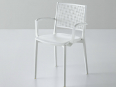 Кресло пластиковое Gaber Kalipa B технополимер Фото 4