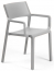 Кресло пластиковое Trill Armchair