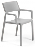 Кресло пластиковое Trill Armchair