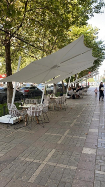 Ресторан, Дагестан