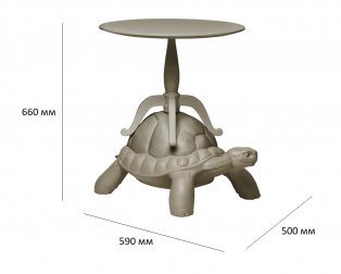 Столик деревянный кофейный-thumbs-Фото3