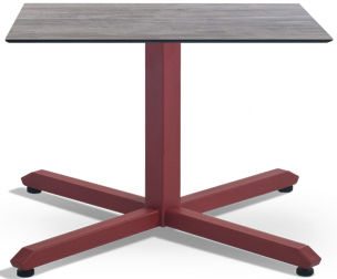 Подстолье металлическое Slim-X 352