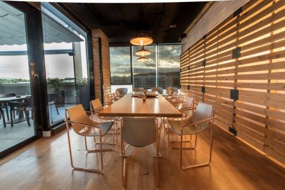 Sch.Wai.Ger. Restaurant, Пальма-де-Майорка, Испания