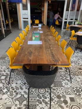 Eastwoods Tavern, Претория, ЮАР