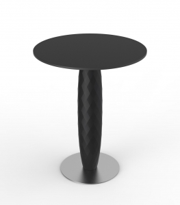 Стол обеденный ламинированный Vondom Vases Basic сталь, полиэтилен, компакт-ламинат HPL Фото 21
