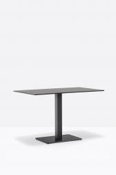 Подстолье металлическое Inox