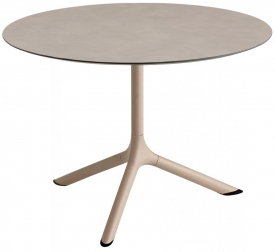 Столик ламинированный кофейный-thumbs-Фото1