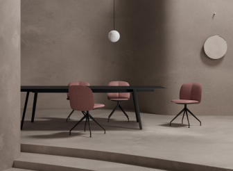 Стул офисный с обивкой-thumbs-Фото4