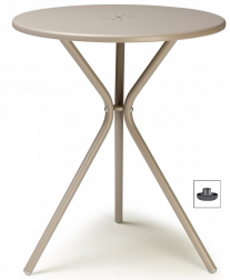 Стол металлический обеденный-thumbs-Фото1