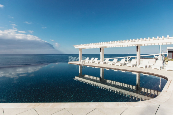 Премиум апарт-отель Лучезарный Резорт 4*, г. Сочи