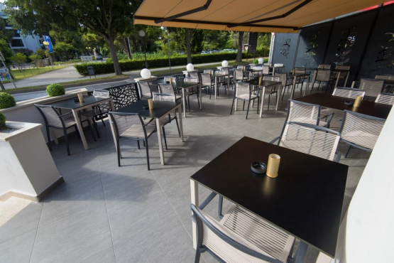 Klarita Pizzeria, Задар, Хорватия