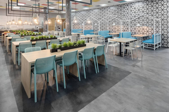 School's Restaurant, Белград, Сербия