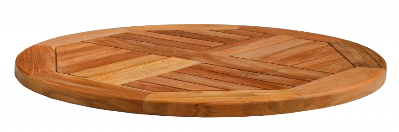 Столешница деревянная Teak