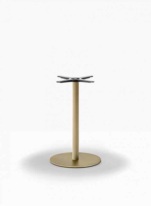 Подстолье металлическое Blume Table