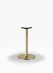 Подстолье металлическое Blume Table
