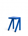 Табурет металлический Magis Bureaurama алюминий синий Фото 6