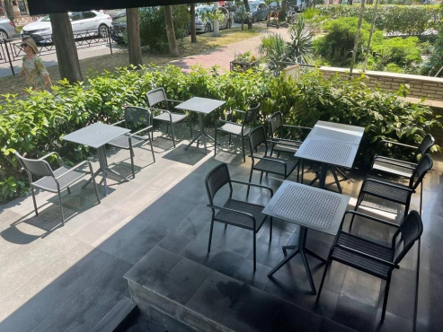 Gastrobar IKRA, Сочи