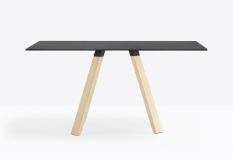 Стол ламинированный Arki-Table Wood