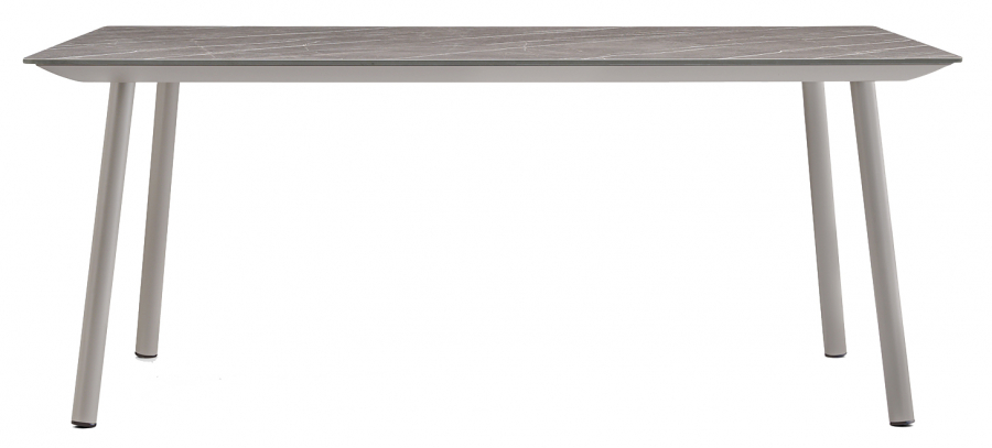 Стол ламинированный Babila Outdoor