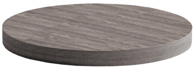 Laminate Столешница круглая