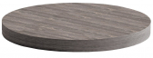 Столешница круглая PEDRALI Laminate ЛДСП, ABS-пластик 4575 Фото 1