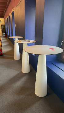 Выставка IDEM, La Dolce Vita del design 2023, г. Москва