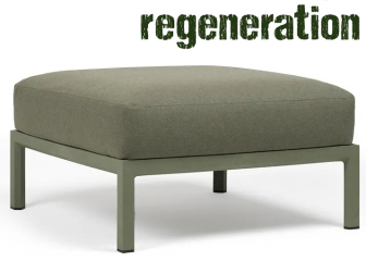 Пуф пластиковый с подушкой-thumbs-Фото1