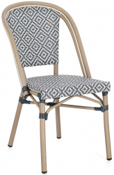 Стул металлический плетеный-thumbs-Фото1