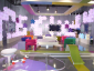 Светильник пластиковый Пазл SLIDE Puzzle Corner Lighting полиэтилен белый Фото 9