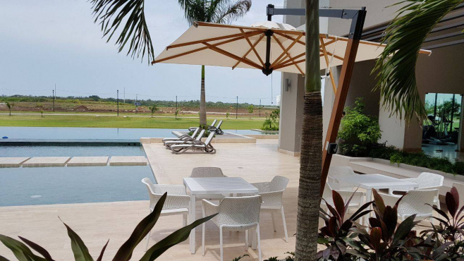 Condominio Vintage Santa Maria Country Golf Club, Панама, Панама