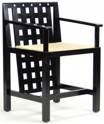 Кресло дизайнерское-thumbs-Фото1