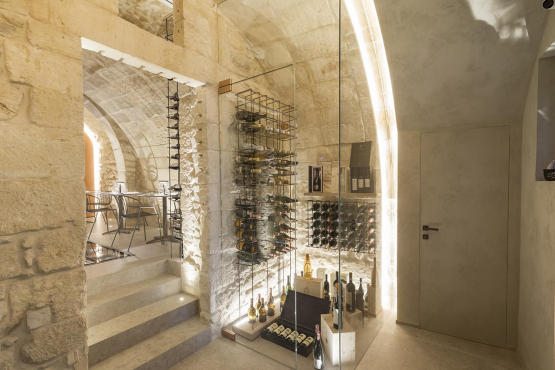 1954 Cantine Universali, Рагуза, Италия