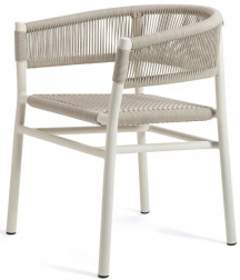 Кресло металлическое плетеное-thumbs-Фото1