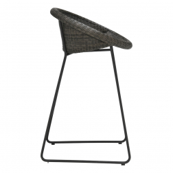 Кресло полубарное плетеное-thumbs-Фото4