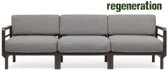 Диван пластиковый с подушками-thumbs-Фото1