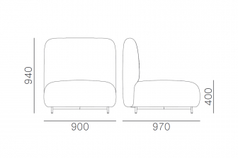 Кресло с обивкой-thumbs-Фото3