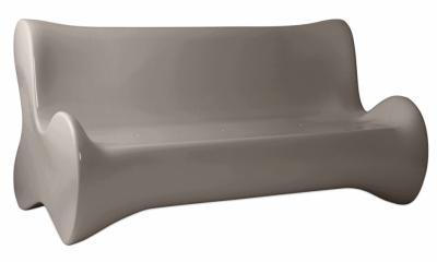Диван пластиковый Vondom Pal Basic полиэтилен Фото 1