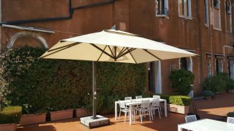 База с трубкой для зонта BAP838320MA 37 кг-thumbs-Фото3