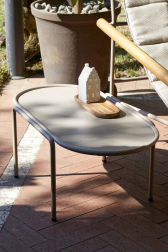 Столик кофейный металлический-thumbs-Фото4