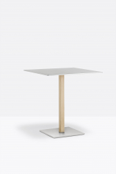 Подстолье металлическое Inox