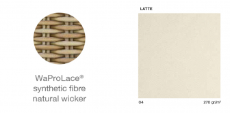 Диван плетеный с подушками-thumbs-Фото4