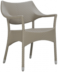 Кресло плетеное-thumbs-Фото1