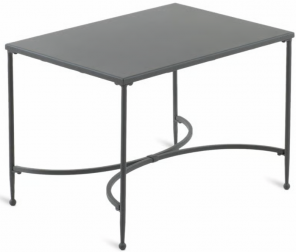 Столик металлический кофейный-thumbs-Фото1