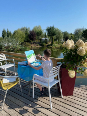 Ива Парк, г. Тюмень